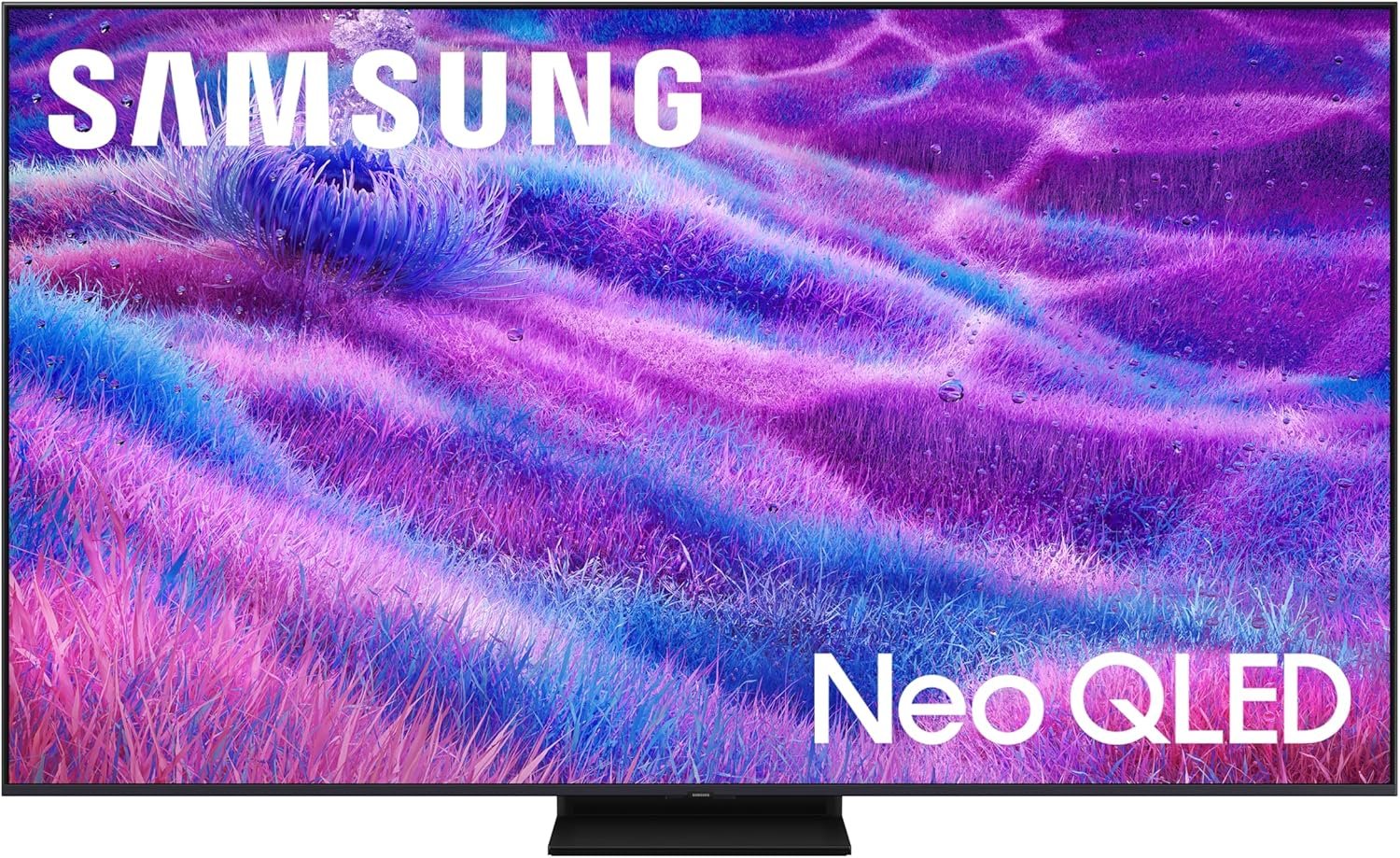 Samsung 75-Inch Class Neo QLED 4K QN80F Series, Vision AI, Mini LED Smart TV (2025 Model, 75QN80F) Neo Quantum HDR, Object Tracking Sound Lite w/Dolby Atmos, NQ4 AI Gen2 Processor, Alexa Built-in