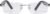 AI Smart Glasses with Bluetooth Safety Glasses For Work Face-to-Face AI Wireless Bluetooth Translation Glasses & Call Translation for Hands-Free Music Playback and Calls, UV Protection, Waterproof.