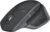 Logitech MX Master 2S Bluetooth Edition Wireless Mouse, Multi-Surface, Hyper-Fast Scrolling, Ergonomic, Rechargeable, Connects Up to 3 Mac/PC Computers – Graphite