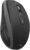 Logitech MX Anywhere 2S Bluetooth Edition Compact Wireless Mouse, No USB Receiver – Use On Any Surface, Hyper-Fast Scrolling, Rechargeable, Control Up to 3 Apple Mac and Windows Computers and Laptops
