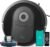 Xcity Robot Vacuum and Mop Combo, 4000Pa Suction, Self-Charging Smart Vacuum Cleaner with Water Tank & Dustbin, App Control, Ideal for Pet Hair, Hard Floors & Carpets, Black