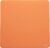 Artisan FX Zero Soft Orange Gaming Mouse Pad E-Sports (L, Orange)