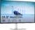 Dell 32 Plus 4K Monitor – S3225QS – 31.5-inch 4K (3840 x 2160) up to 120Hz 16:9 Display, VA Panel, AMD FreeSync Premium, 99% sRGB, 95% DCI-P3, 1500:1 Contrast Ratio, Comfortview Plus – Ash White