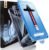MAGIC JOHN 2 Pack for iPhone 15 Pro (6.1 inch) Tempered Glass Screen Protector, Auto Dust-Elimination Installation, Bubble Free, Dynamic Island Compatible, HD Clear, Easy Installation